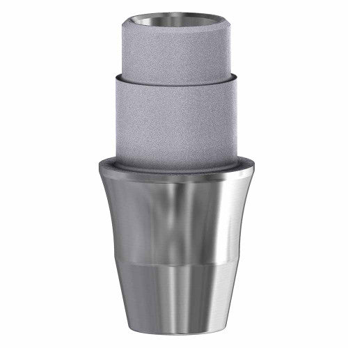 Ti-Base 3.0mm Collar Non-Engaging 4.2 15.360