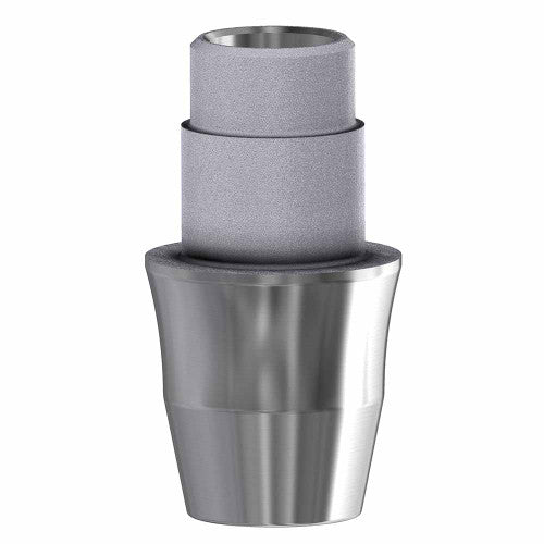 Ti-Base 3.0mm Collar Non-Engaging 4.8 15.361