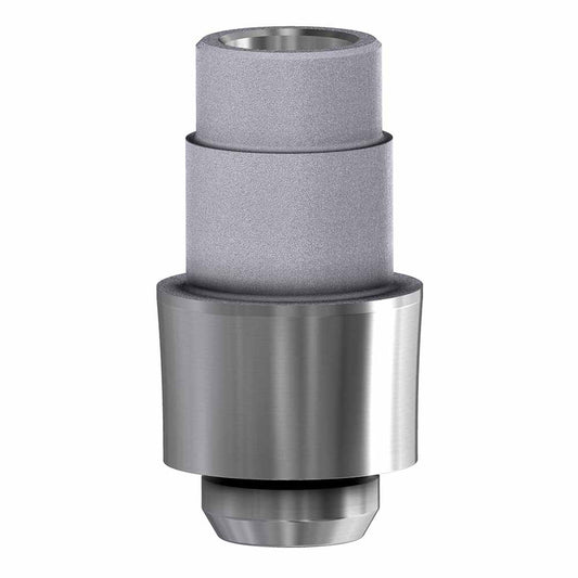 Ti-Base Non-Engaging 4.3 3.0mm Collar 15.366