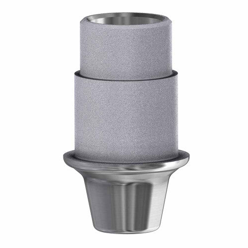 Ti-Base Thin Base Non-Engaging 3.0 1.5mm Collar 15.423