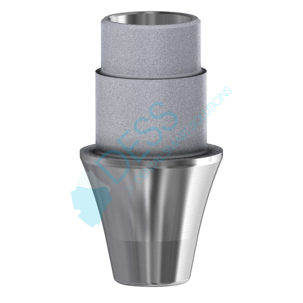 Ti-Base Non-Engaging 4.5/5.0 (Lilac) 3.0mm Collar 15.325