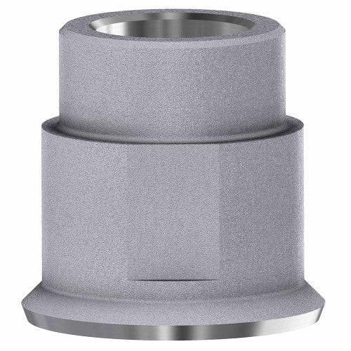 Ti-Base for on Abutment Engaging 4.8 (RN) 16.010