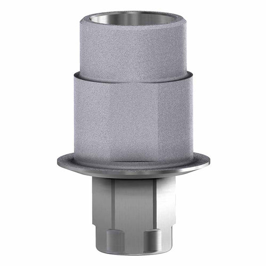 Ti-Base Engaging 4.1 0.3mm Collar 16.015