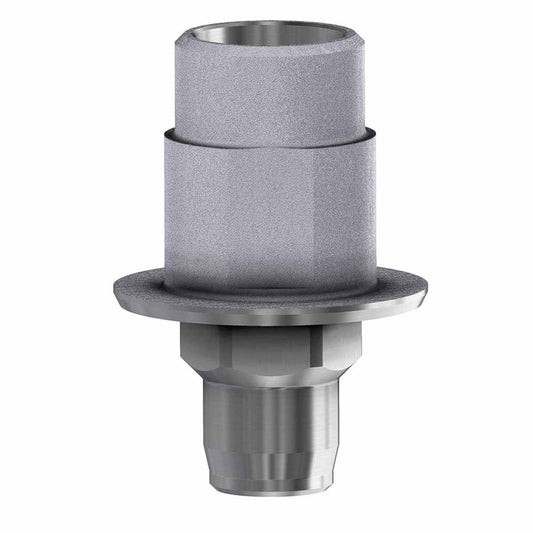 Ti-Base Engaging 5.0 0.3mm Collar 16.016