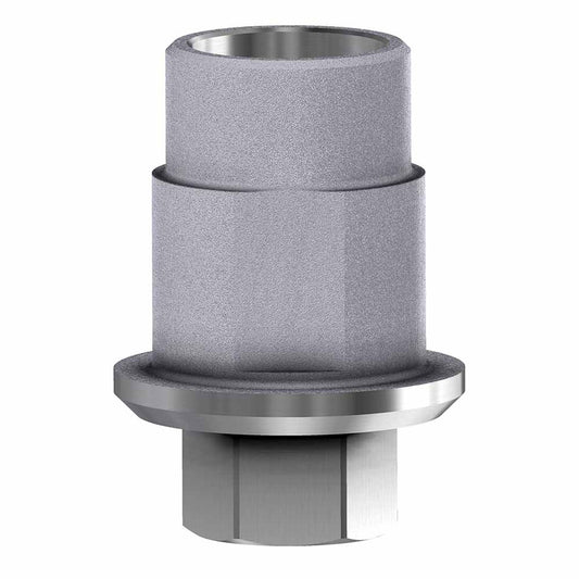 Ti-Base Engaging 4.5 0.3mm Collar 16.018