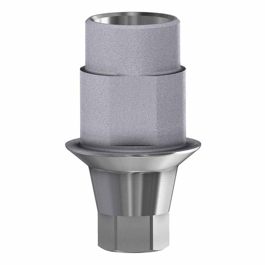 Ti-Base Engaging 3.5/4.0 (Aqua) 1.1mm Collar 16.024