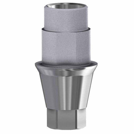 Ti-Base Engaging 4.5/5.0 (Lilac) 0.9mm Collar 16.025