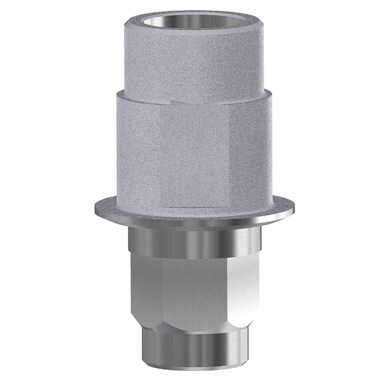 Ti-Base Engaging 3.8 0.3mm Collar 16.039