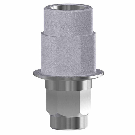 Ti-Base Engaging 3.8 0.3mm Collar 16.039