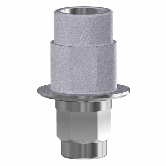 Ti-Base Engaging 4.5 0.3mm Collar 16.040
