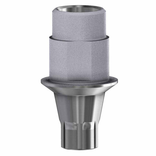 Ti-Base 1.0mm Collar Engaging 3.6 16.059