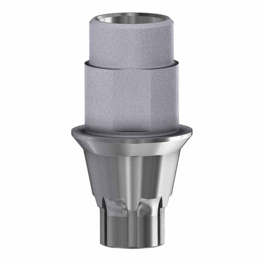 Ti-Base 1.0mm Collar Engaging 4.2 16.060