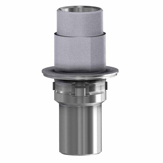 Ti-Base Engaging 5.0 0.3mm Collar 16.067