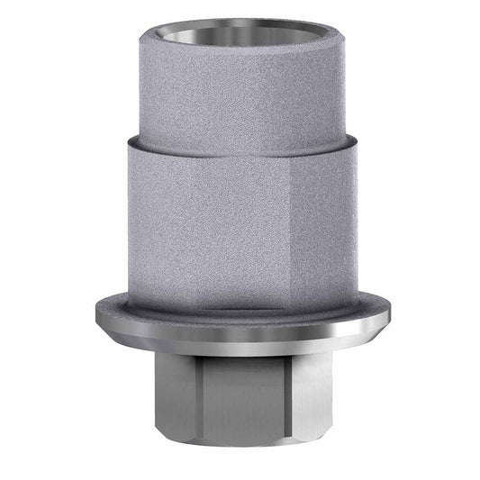 Ti-Base 0.3mm Collar Engaging 4.5 16.088