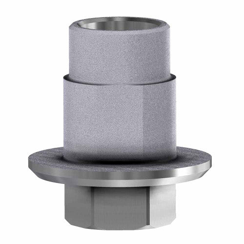 Ti-Base 0.3mm Collar Engaging 5.7 16.089