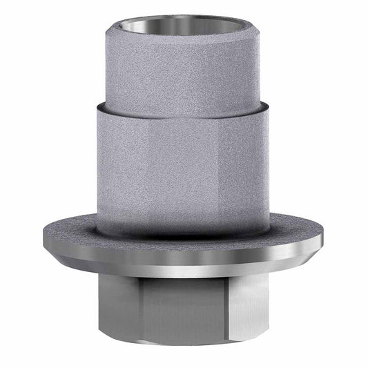 Ti-Base 0.3mm Collar Engaging Wide 16.096