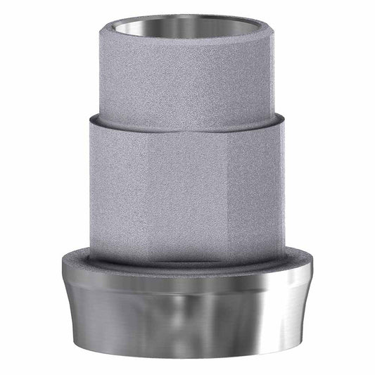 Ti-Base 1.5mm Collar Engaging 4.1 16.212