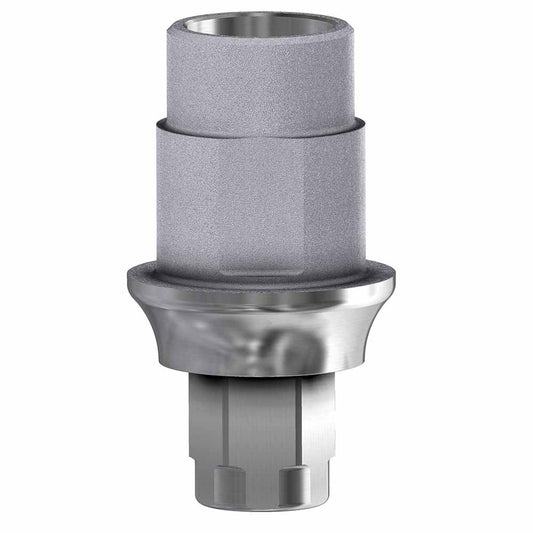 Ti-Base Engaging 4.1 1.5mm Collar 16.215