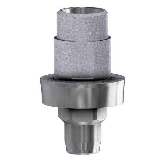 Ti-Base Engaging 5.0 1.5mm Collar 16.216