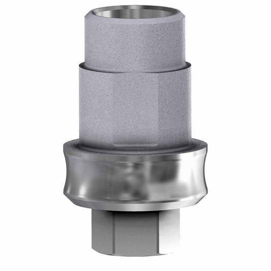 Ti-Base 1.5mm Collar Engaging 4.5 (WP) 16.218