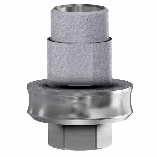 Ti-Base Engaging 5.7 1.5mm Collar 16.219