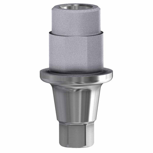 Ti-Base Engaging 1.5mm Collar 16.235