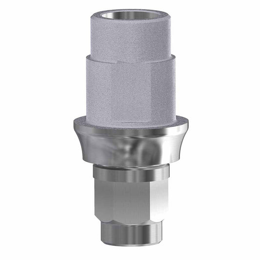 Ti-Base Engaging 3.8 1.5mm Collar 16.239