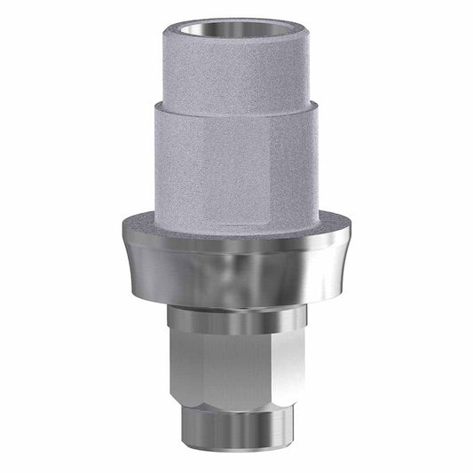 Ti-Base Engaging 4.5 1.5mm Collar 16.240