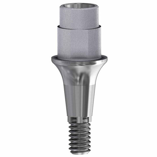 Ti-Base High Profile Engaging 2.5mm Collar 16.250