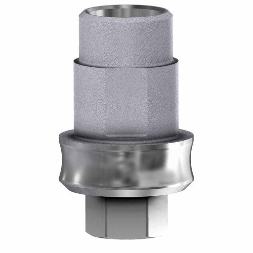 Ti-Base 1.5mm Collar Engaging Standard 16.295
