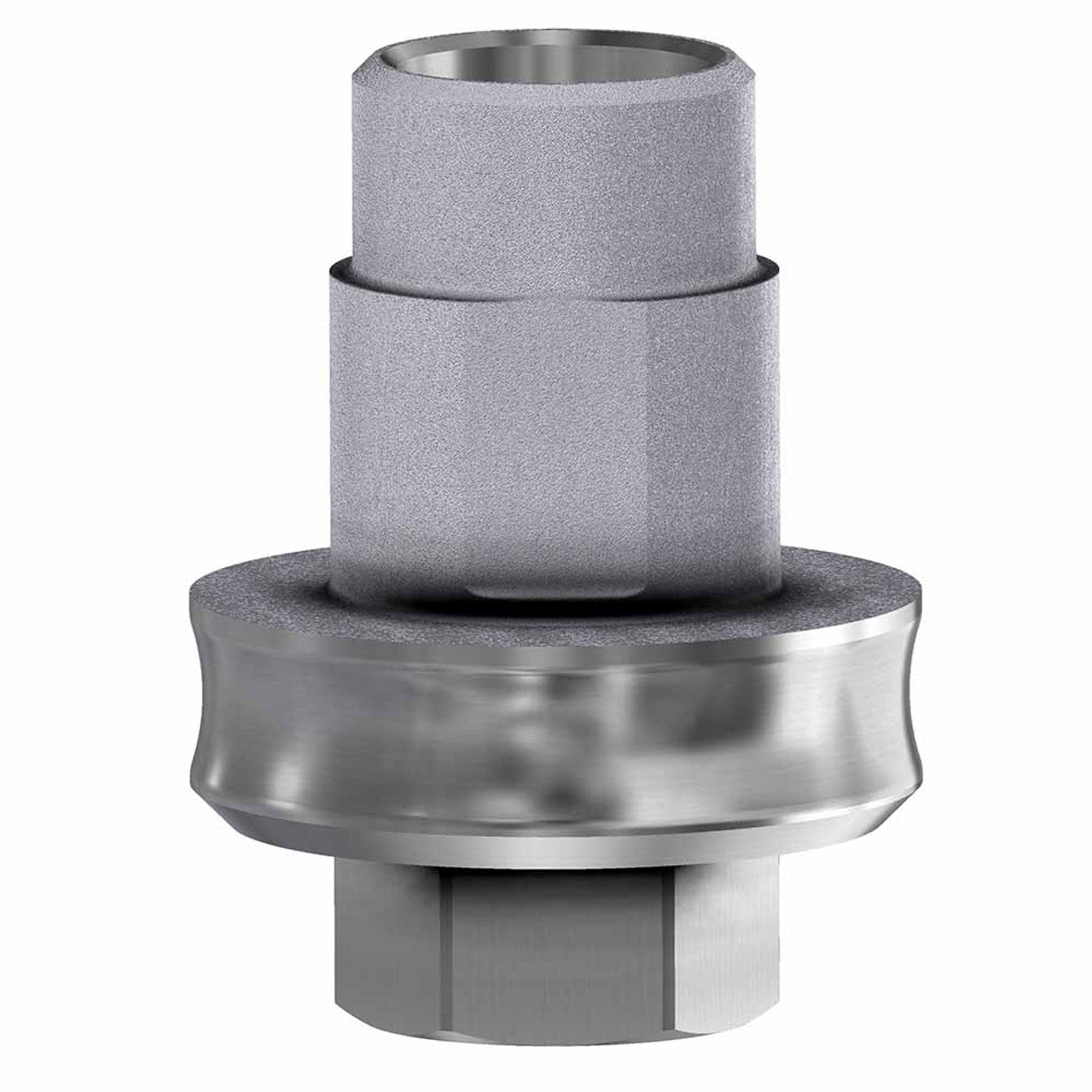 Ti-Base 1.5mm Collar Engaging Wide 16.296
