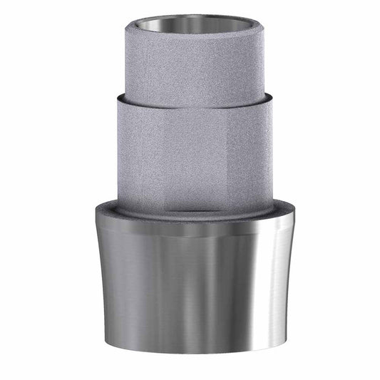 Ti-Base 3.0mm Collar Engaging 4.1 16.312