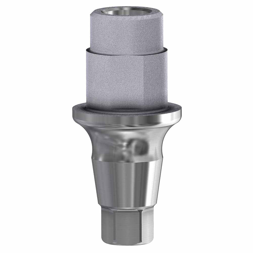 Ti-Base Engaging 2.5mm Collar 16.335