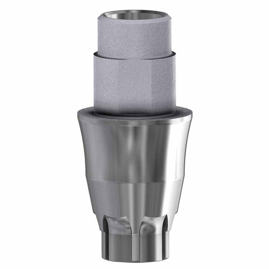 Ti-Base 3.0mm Collar Engaging 4.8 16.361