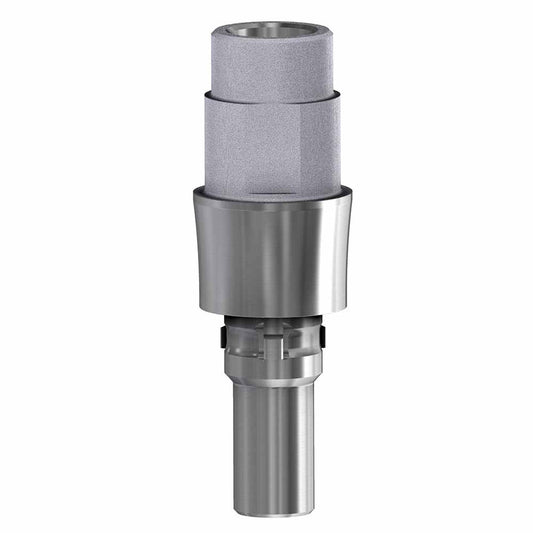 Ti-Base Engaging 3.8 3.0mm Collar 16.365