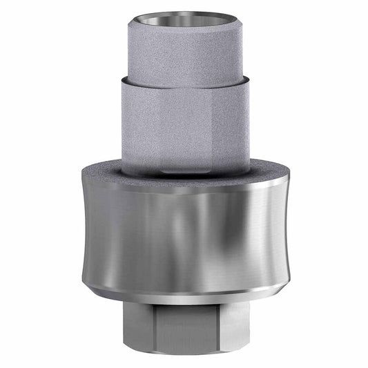 Ti-Base 3.0mm Collar Engaging Wide 16.396