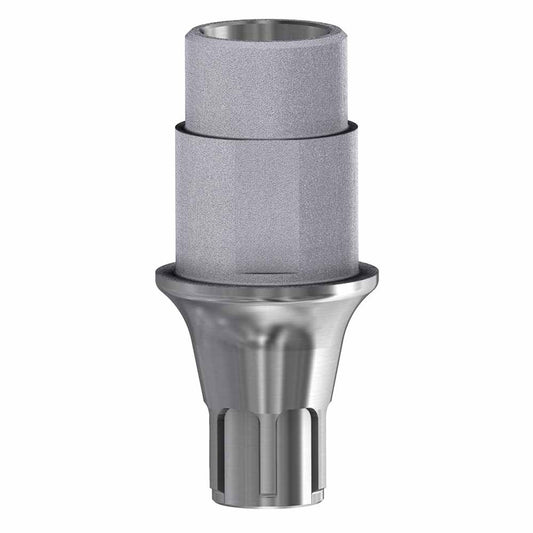Ti-Base 1.5mm Collar Engaging 3.0 Thin Base 16.406