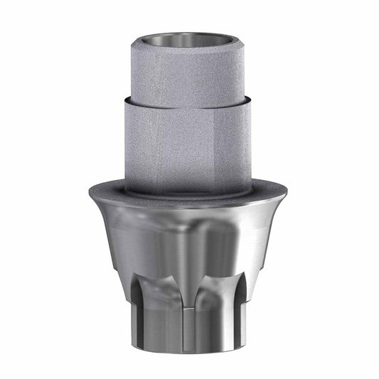 Ti-Base 1.0mm Collar Engaging 5.4 16.407