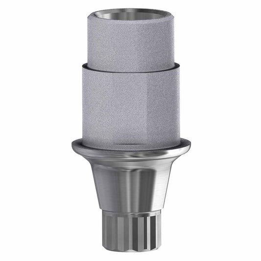Ti-Base Thin Base Engaging 3.0 1.5mm Collar 16.423