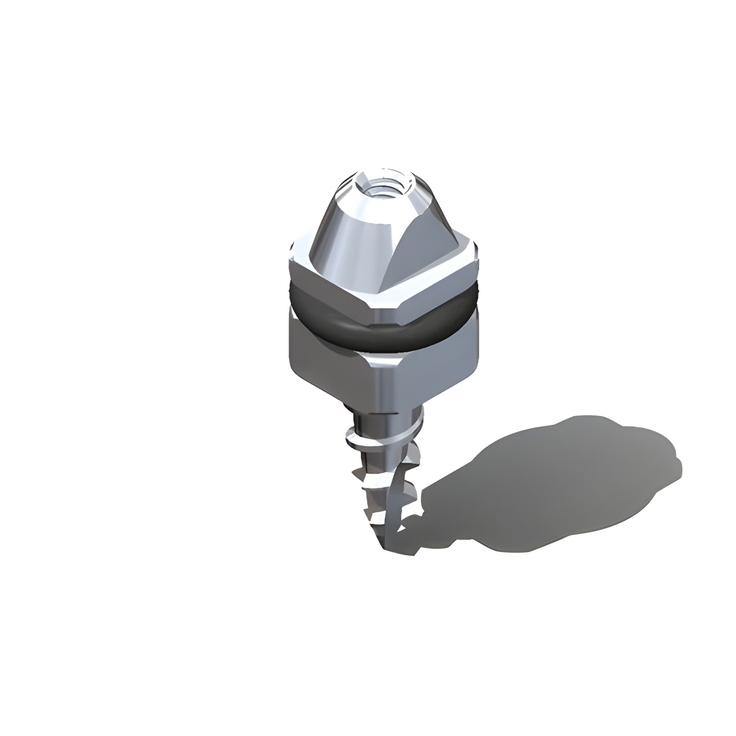 AIM Screwᵀᴹ Index Version2 6mm Self tapping/threading Bone Reference w/MUA