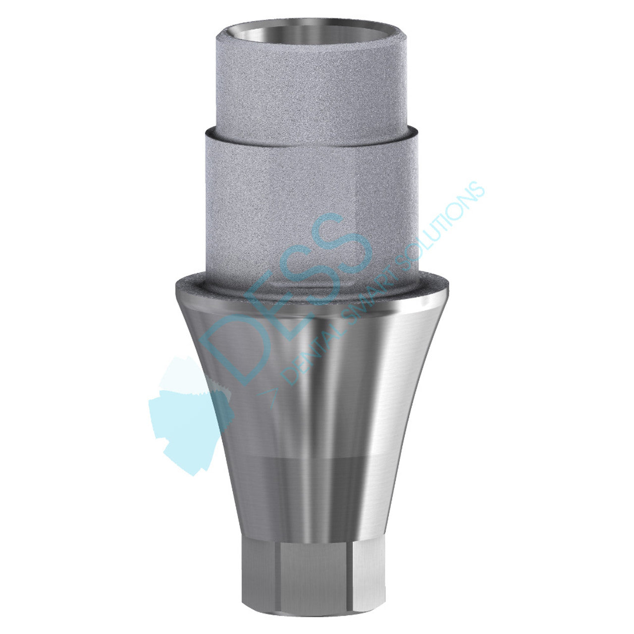 Ti-Base Engaging 3.5/4.0 (Aqua) 3.0mm Collar 16.324