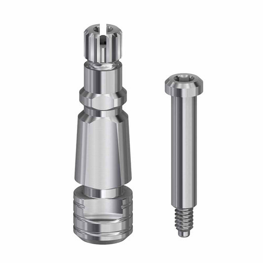 Impression Transfer 20° UniAbutment 17.036