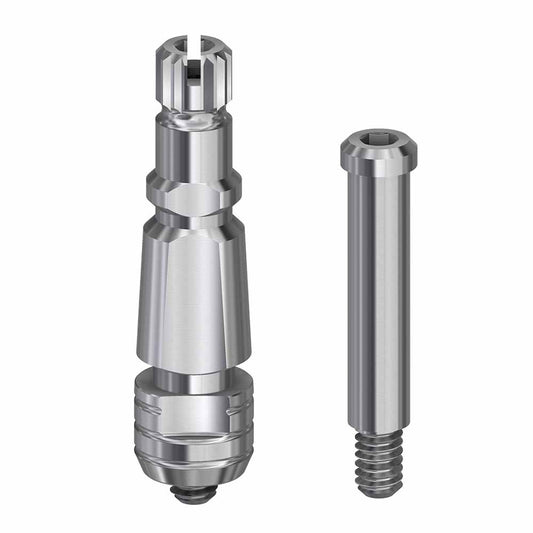 Impression Transfer for UniAbutment 17.058