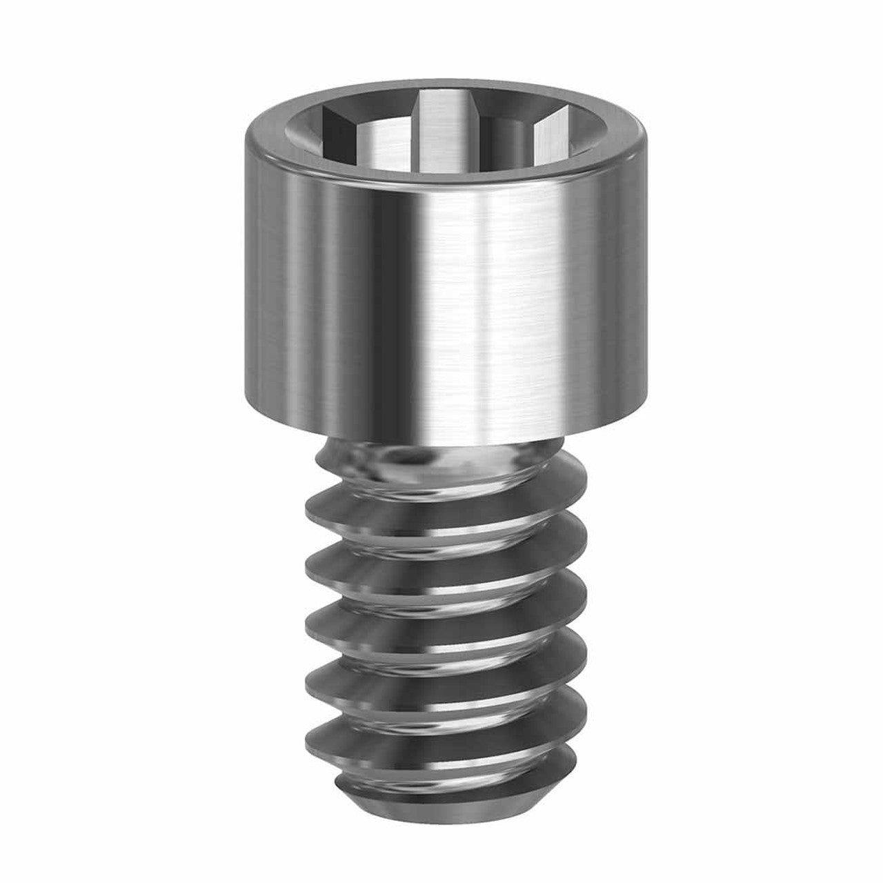Final Screw MultiUnit RP Unigrip 19.006