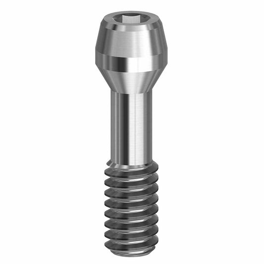 Final Screw Low Profile 19.048