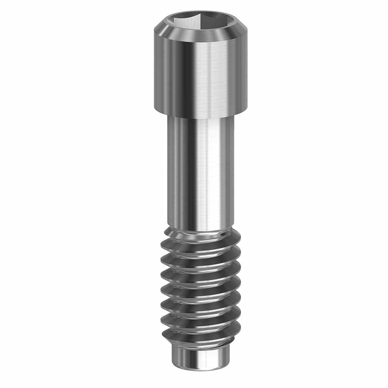 Final Screw 19.057