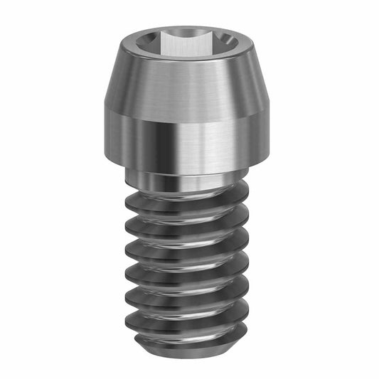 Final Screw on UniAbutment 19.058