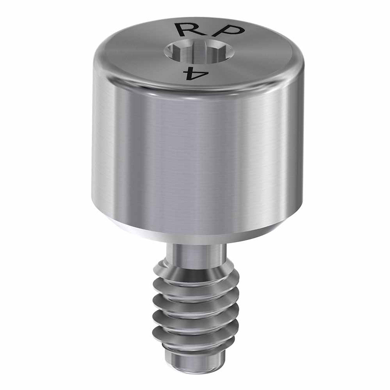 Healing Abutment 4.0mm Collar 4.1 20.012/4