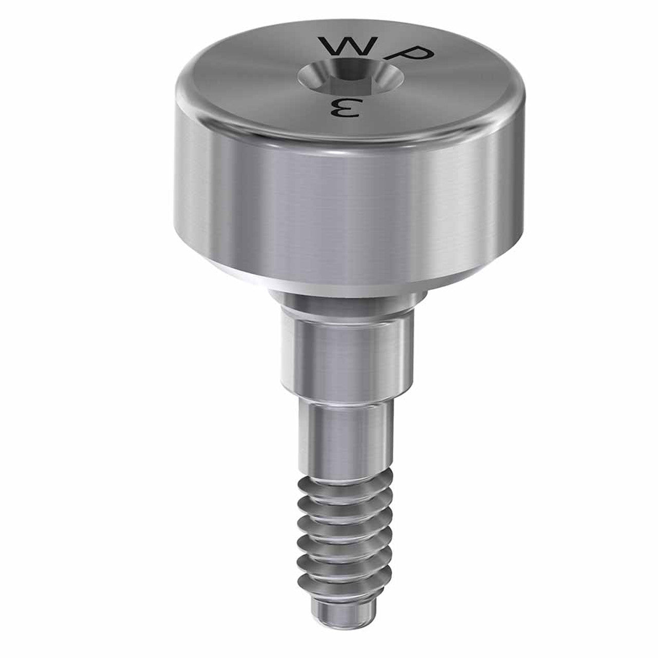 Healing Abutment 3.0mm Collar 5.0 20.016/3