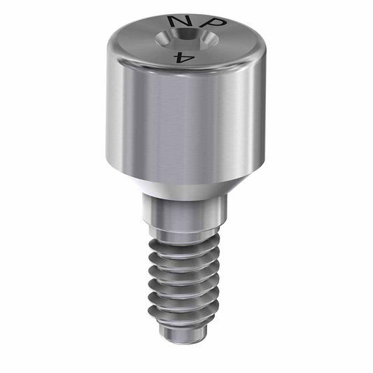 Healing Abutment 4.0mm Collar 3.5 20.017/4